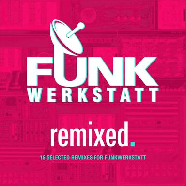 House Arrest - M.in Remix