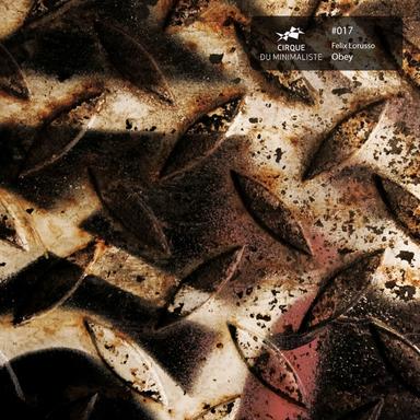 Obey - Luis Flores Remix