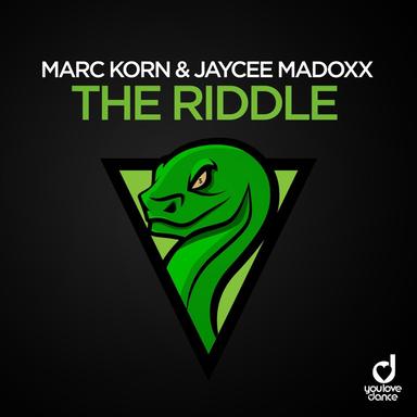 The Riddle - Steve Modana Radio Edit