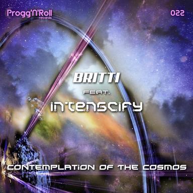 Contemplation Of The Cosmos