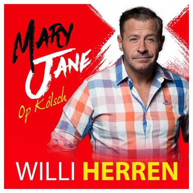 Mary Jane