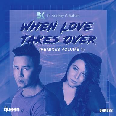 When Love Takes Over - Rafael Barreto Remix