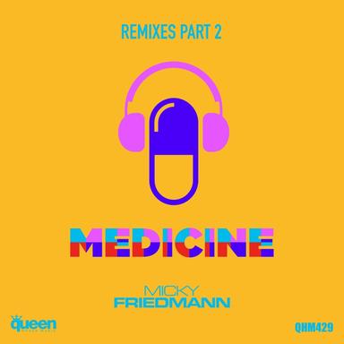 Medicine - Junior Senna Remix