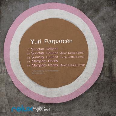 Sunday Delight (Anton Lanski Remix)