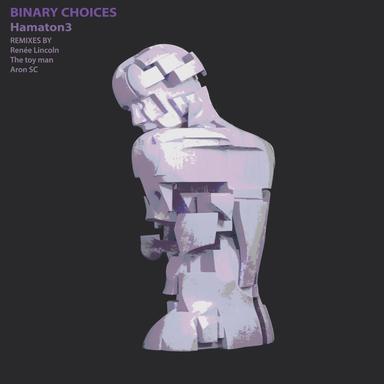 Binary Choices - The Toyman Remix