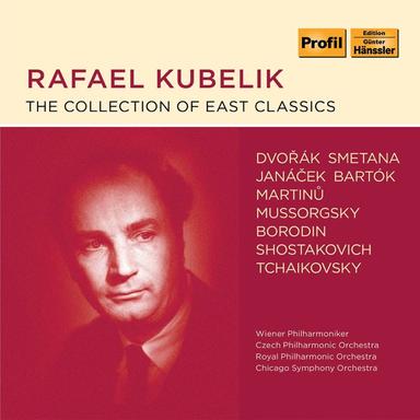 Symphony No. 2 in B Minor: III. Andante