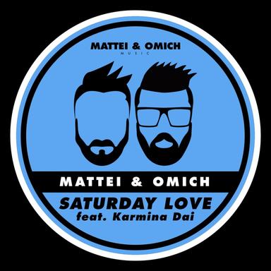 Saturday Love - Extended Mix