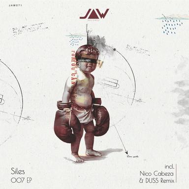 Upward - Nico Cabeza Rave Mix
