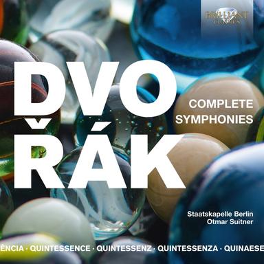Symphony No. 5 in F Major, Op. 76, B. 54: I. Allegro, ma non troppo