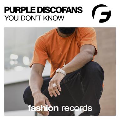 You Dont Know - Dub Mix