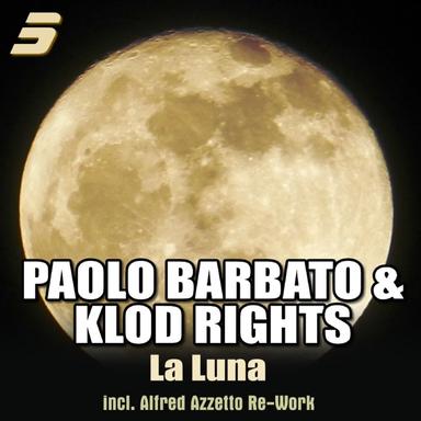 La Luna - Paolo Barbato La Siesta Mexicana Mix