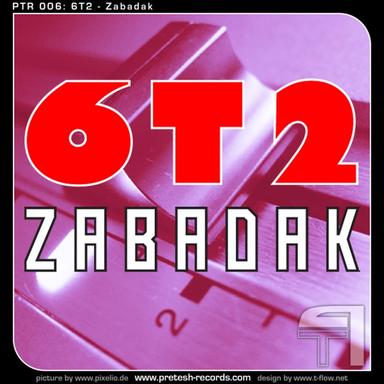 Zabadak - AGE-M Progressive Mix