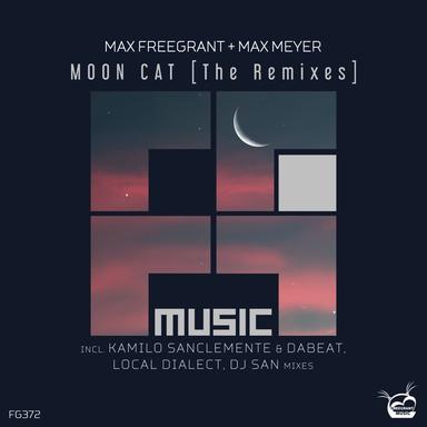 Moon Cat - Local Dialect Remix