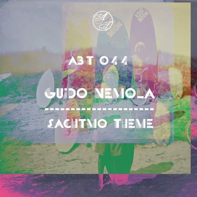 Sachtmo Theme
