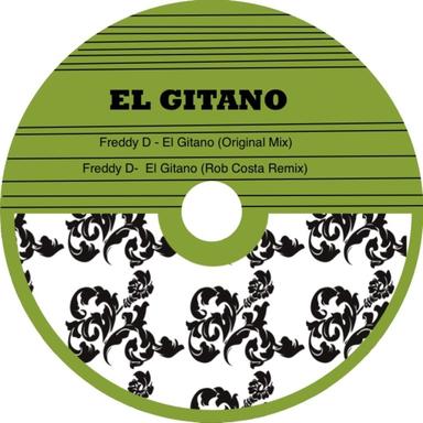 El Gitano