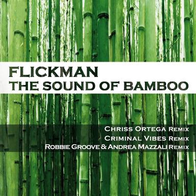 The Sound of Bamboo - Tool