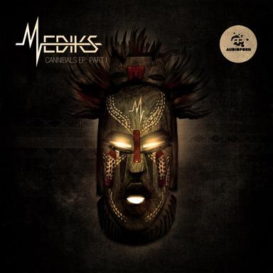 Cannibals EP