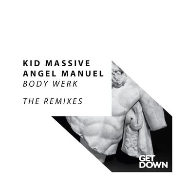 Body Werk - Ciava Remix