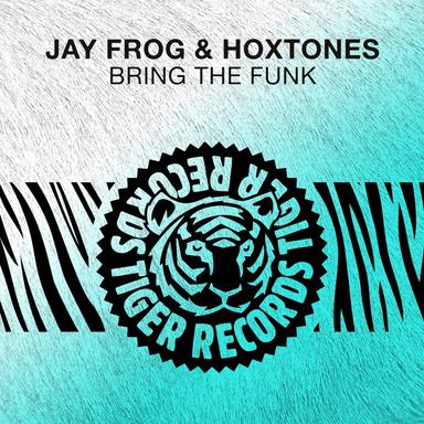 Bring the Funk - Jay Frog Mix