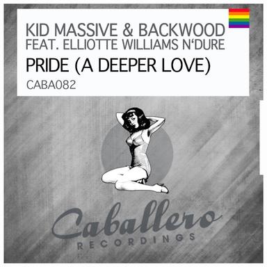 Pride (A Deeper Love) - Radio Edit