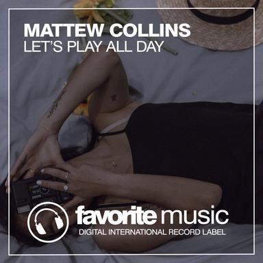 Lets Play All Day - Low Bass Dub Mix