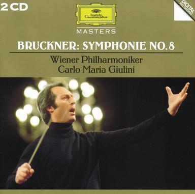 Symphony No. 8 in C Minor, WAB 108: 2. Scherzo: Allegro moderato - Trio: Langsam