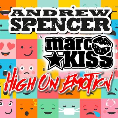High on Emotion - Radio Edit