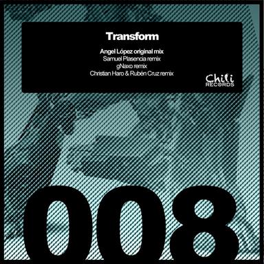 Transform (Samuel Plasencia Remix)