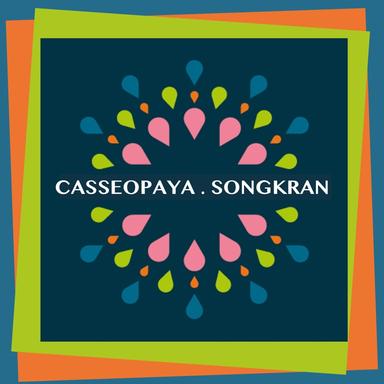 Songkran - Tom Kha Het Remix