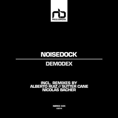 Demodex - Nicolas Bacher Remix