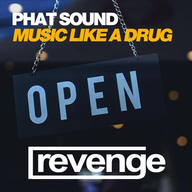 Music Like A Drug