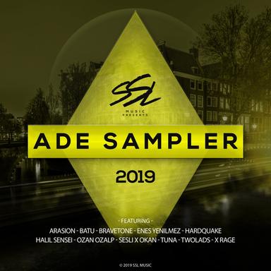 Backdoor - Extended Mix