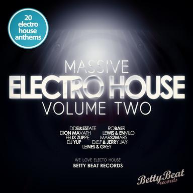 Massive Electro House, Vol. Two