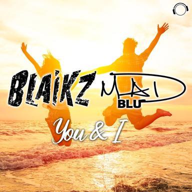 You & I - Tony Vida, Danny & Maurice Remix Edit