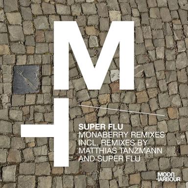 Monaberry - 2019 Werkzeug
