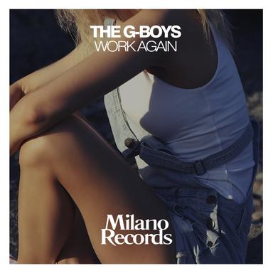 Work Again - Dub Mix