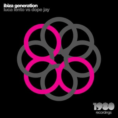 Ibiza Generation - Mighty Beat a Pella Tool