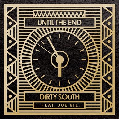 Until the End (feat. Joe Gil) - EP