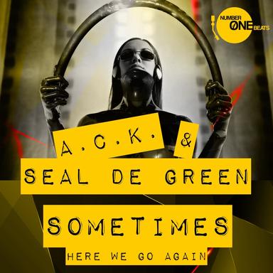 Sometimes (Here We Go Again) - Extended Vocal Mix