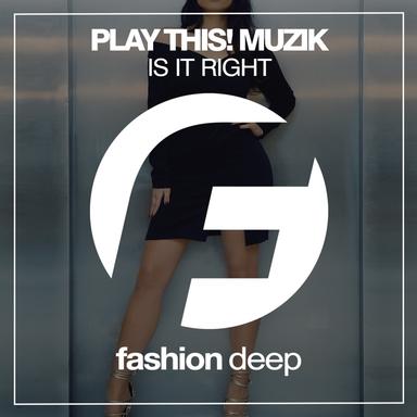 Is It Right - Club Mix