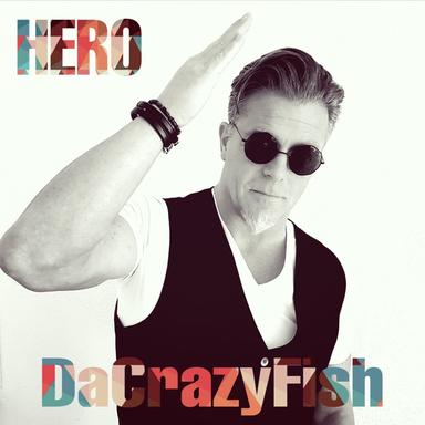 Hero - I Am Afraid Edit