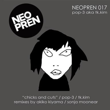 Chicks and Cuts - Minime Et Floue & Akiko Kiyama Remix