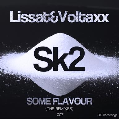 Some Flavour - Peter Brown & House Of Virus Remix