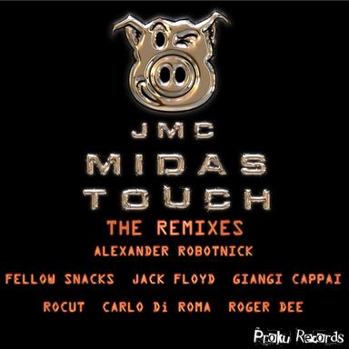 Midas Touch - Roger Dee Remix
