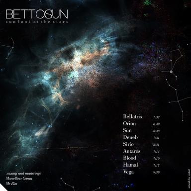 Bellatrix