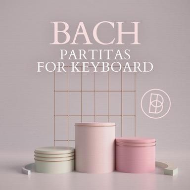 Partita No. 2 in C Minor, BWV 826: VI. Capriccio