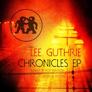 Chronicles (Rob Pearson Remix)