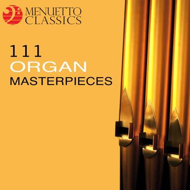 11 Choral Preludes, Op. 122: 8. Es ist ein Ros' entsprungen