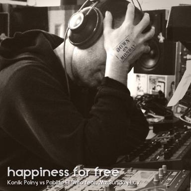 Down On Monday - Mix