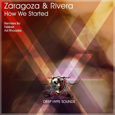Too Cold - Jose Zaragoza Remastered